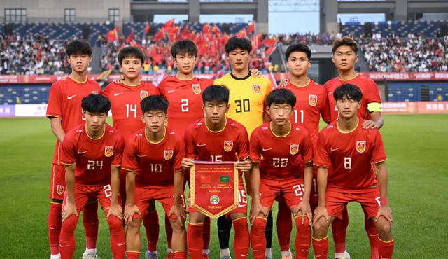 岁以下的运, 联赛俱乐部, 的领先优势