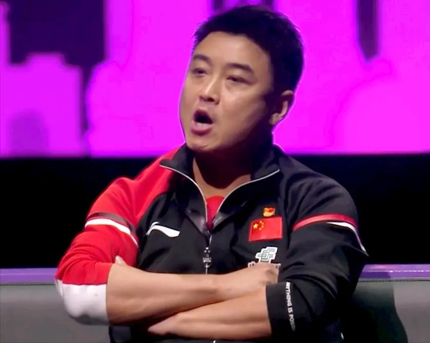 第五局两人