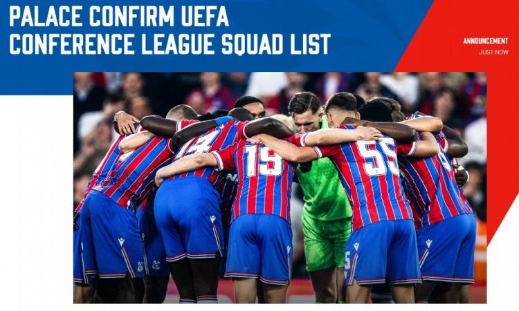 夏窗新援皮, 球员名额中