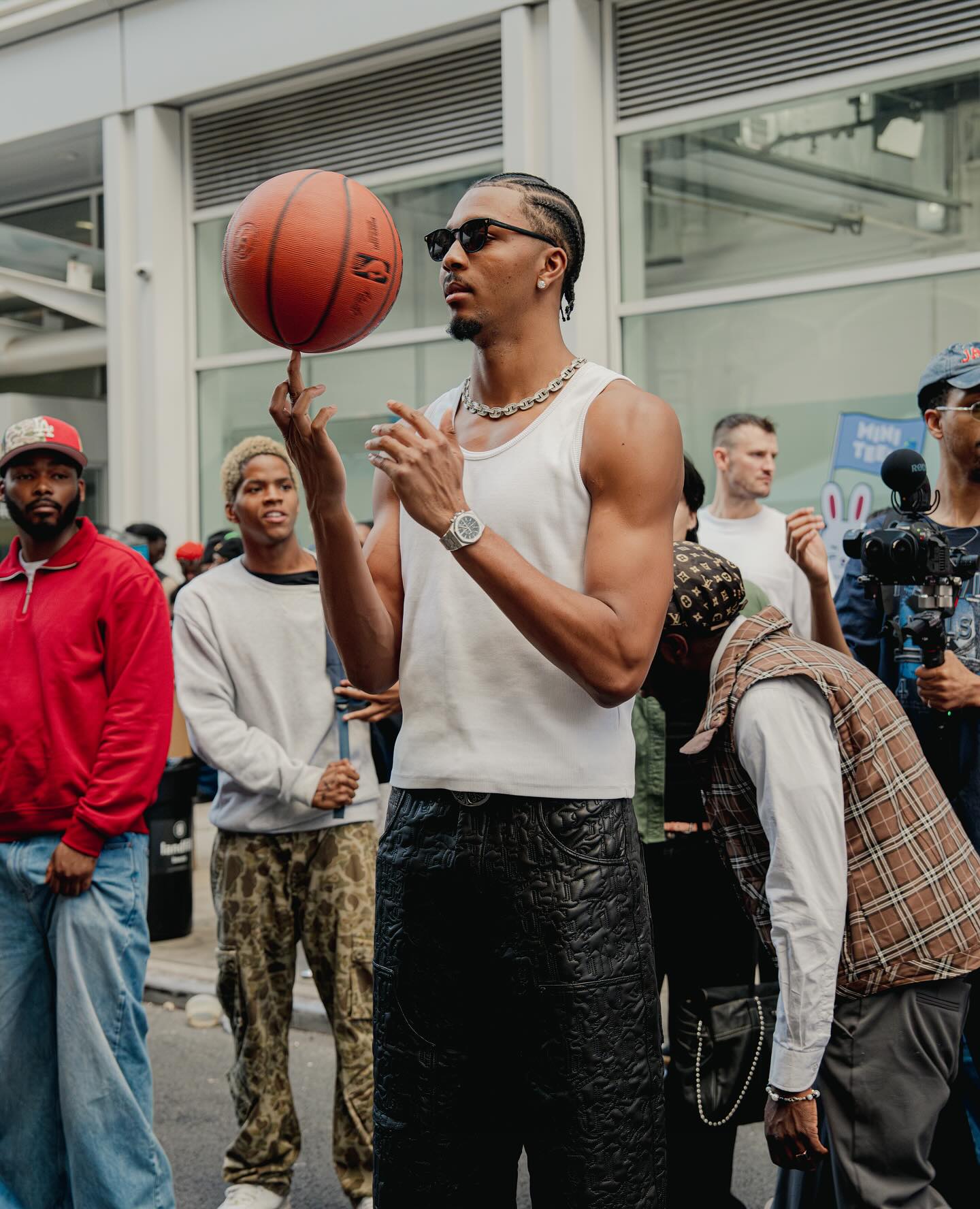 分享, AA, 对特雷