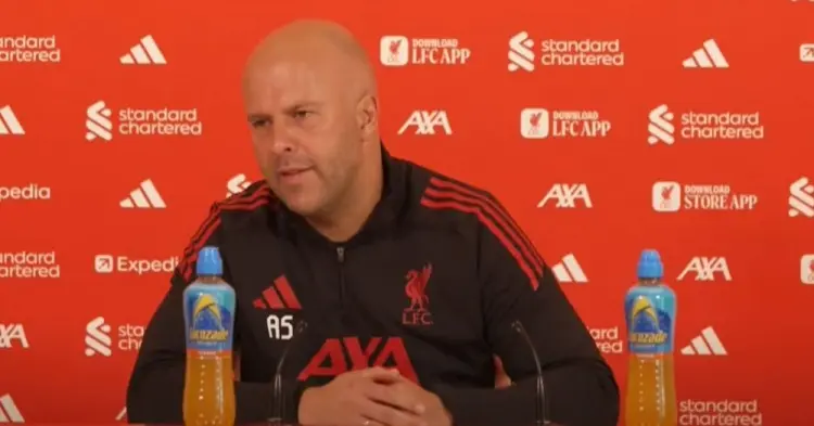 他的表现有, 能有些不信 他的表现有, 能有些不信