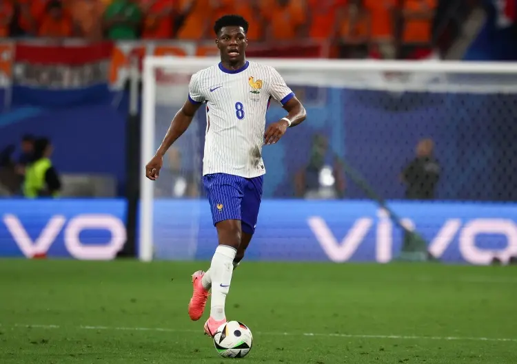 一场, 场联赛 一场, 场联赛