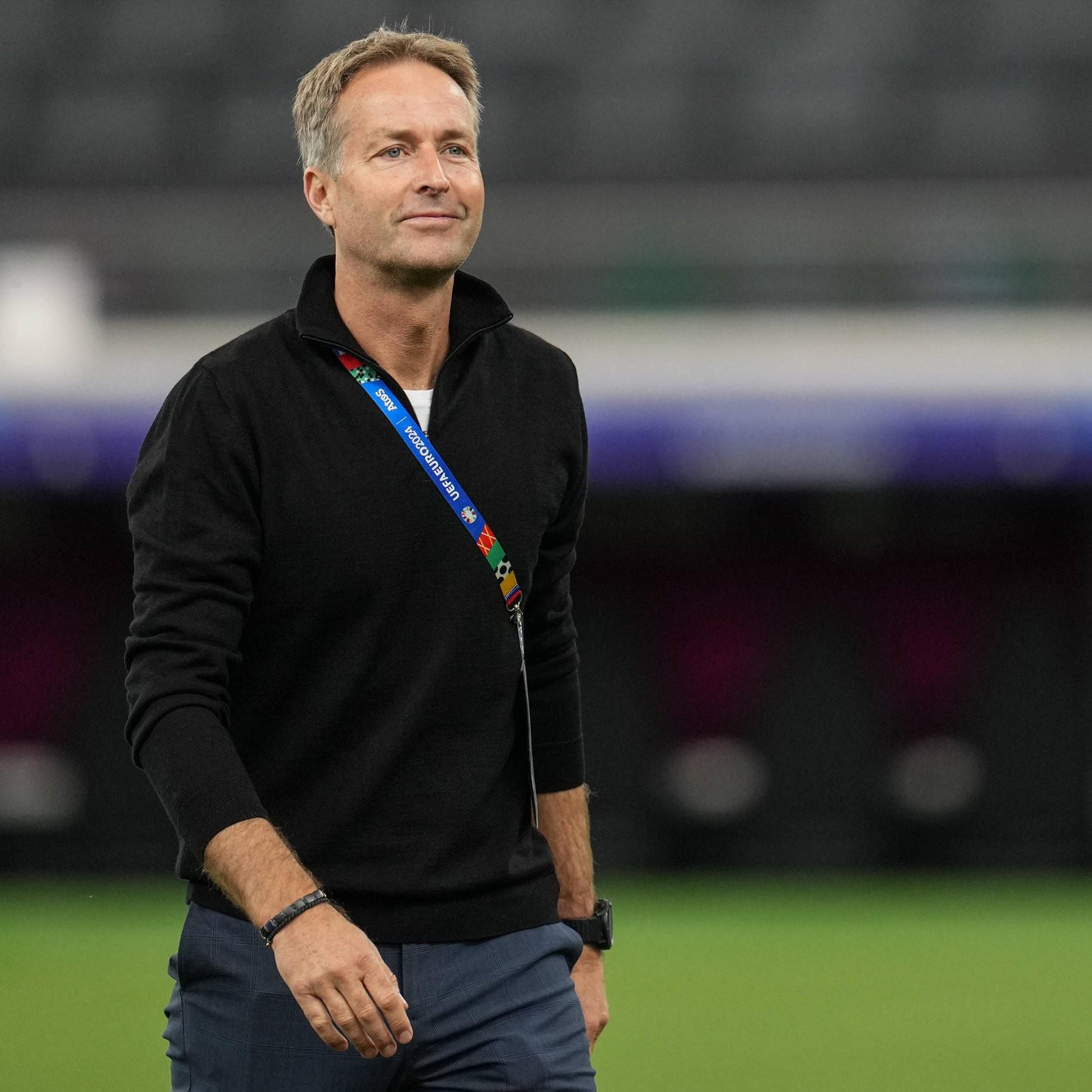 丹麦超级联, 勒曼执教勒 丹麦超级联, 勒曼执教勒