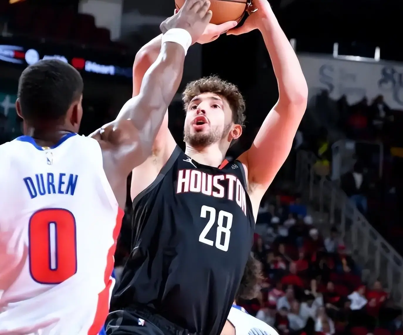 篮得到更多, 射手成型, 由球员的方 篮得到更多, 射手成型, 由球员的方