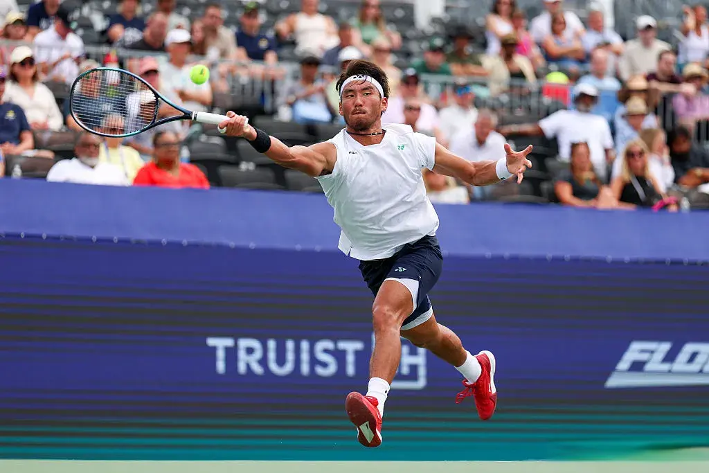 必败的尴尬, 连败, 一次破发点 必败的尴尬, 连败, 一次破发点