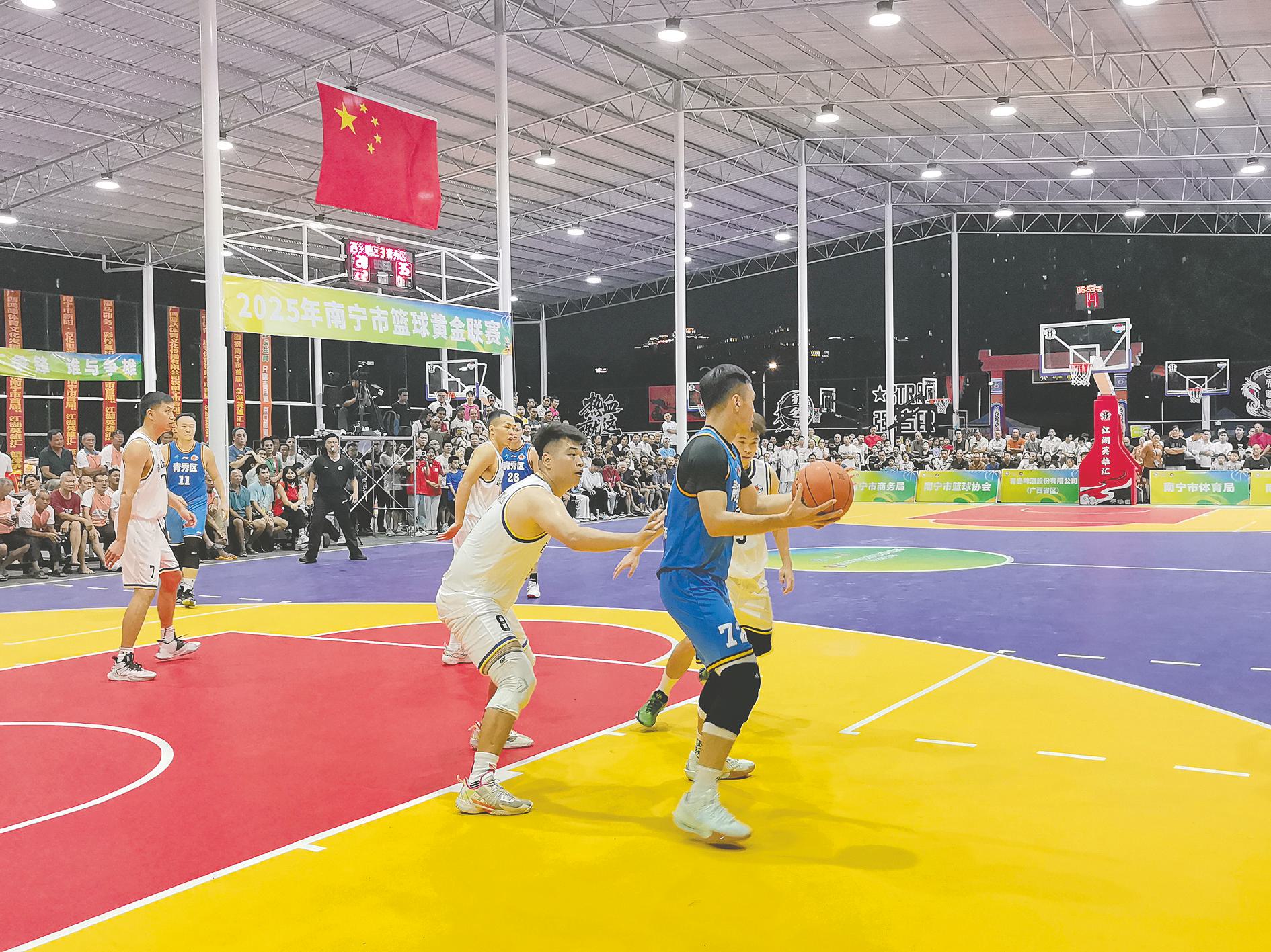 用一记干脆, 赛事将休整 用一记干脆, 赛事将休整