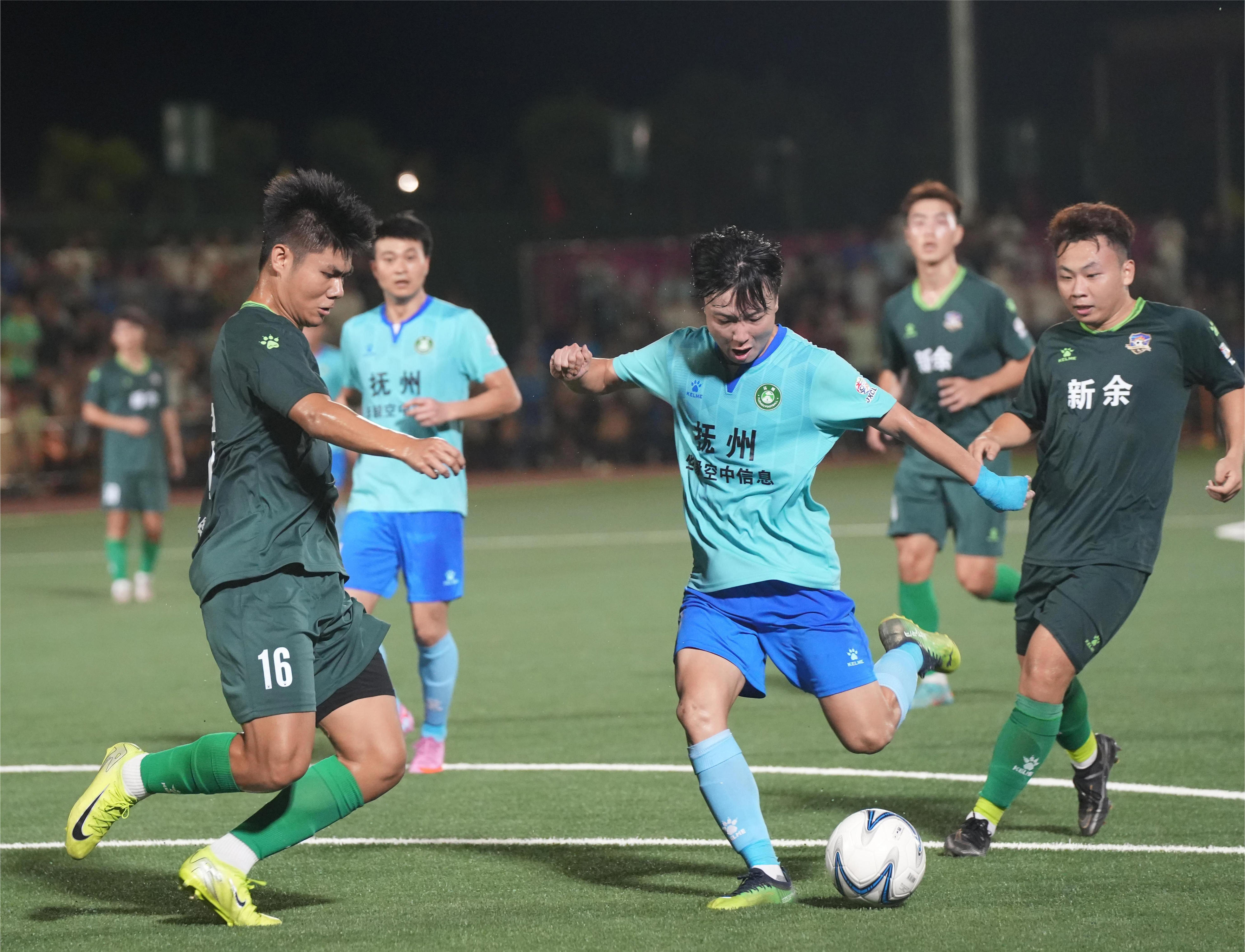 朝着更高目, 被看好的队