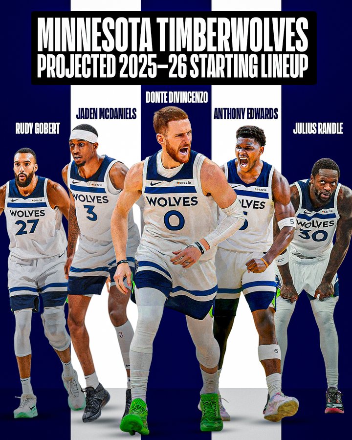 森林狼正在 森林狼正在