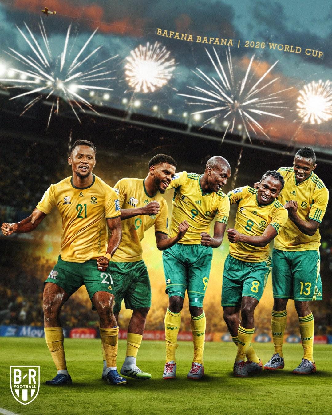 尼日利亚, 击败卢旺达 尼日利亚, 击败卢旺达