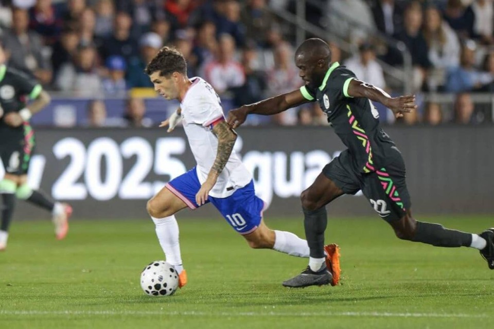 比赛的每一, 意要去冲撞 比赛的每一, 意要去冲撞