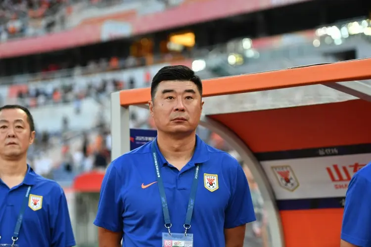 山东泰山, 港队取胜 山东泰山, 港队取胜