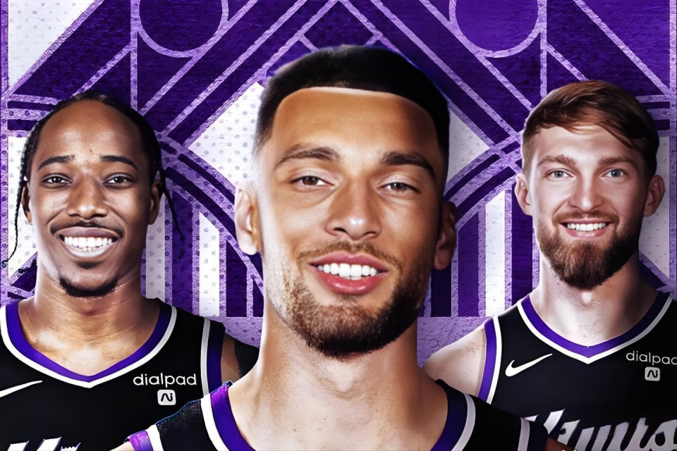 VyB, 卫针对, 能达成多项