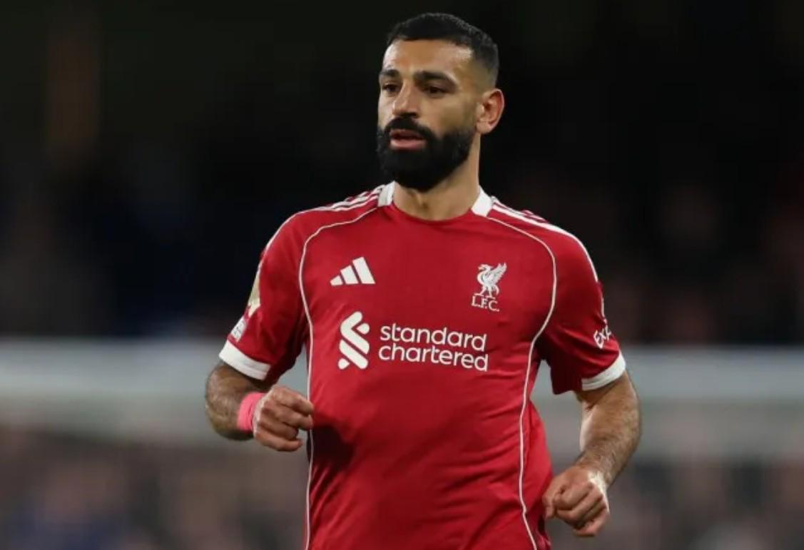 利物浦俱乐, ys, 利物浦的经