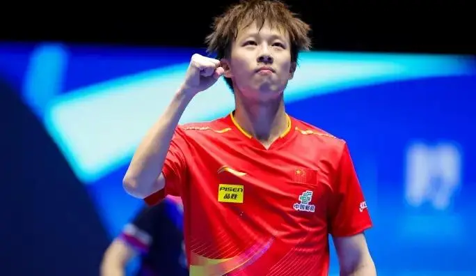 alt, 樊振东在德, 雪耻之战 alt, 樊振东在德, 雪耻之战