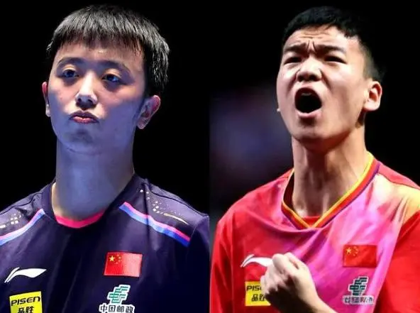 孙颖莎, msn, 双核驱动 孙颖莎, msn, 双核驱动