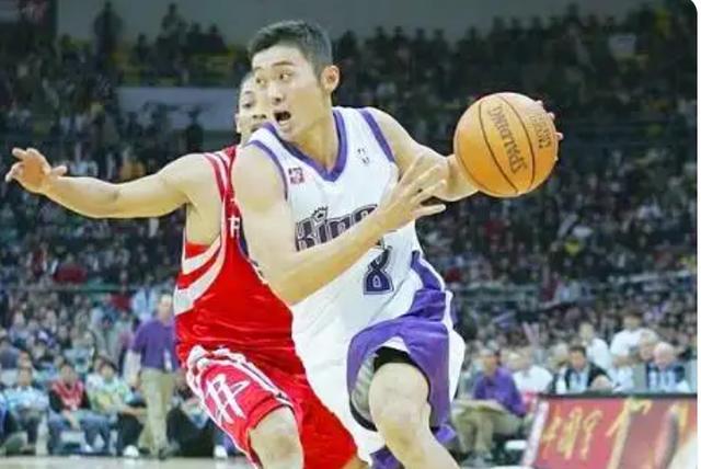 中国行, 拿到, 篮网下属的