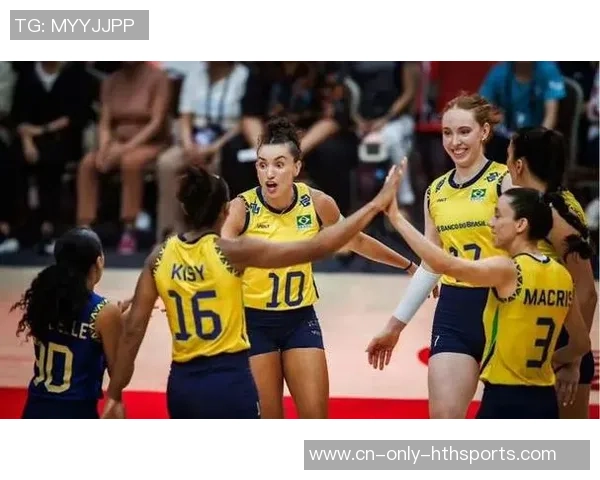 2014女排世锦赛中国女排逆转比利时队精彩瞬间回顾与赛后分析