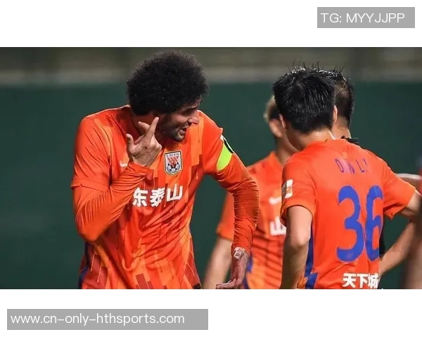 2019中超第七轮精彩回顾鲁能对阵武汉全场录像分析与亮点总结