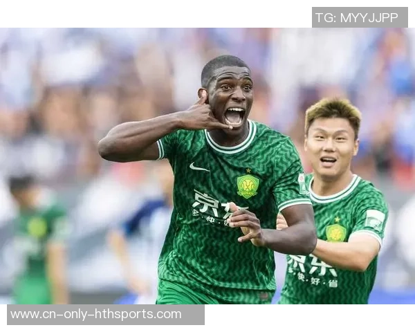 国安两外援不续约，补强优先进犯手阿布雷乌冲金靴河南队志在必得